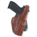 PLE Unlined Paddle Holster